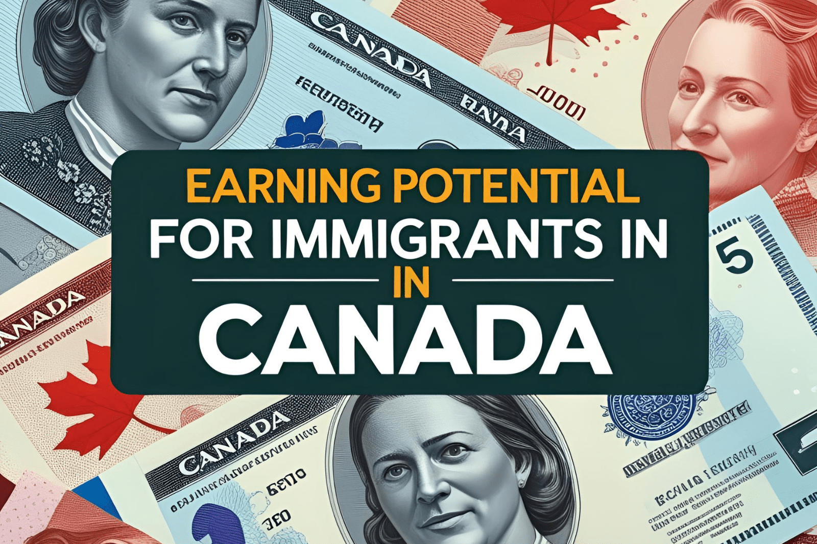 canada currency