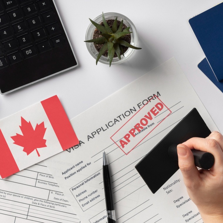 canada immigration consultation